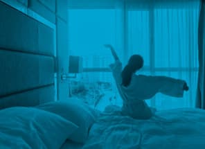 Ce qui les fait se lever le matin !